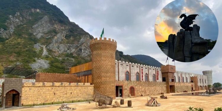 Casavegas desplaza a Val'Quirico como el MEJOR destino medieval cerca de CDMX