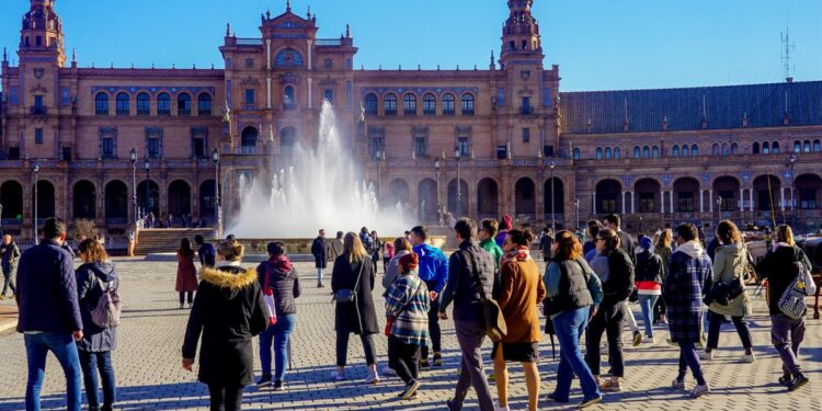Casi el 60% de los españoles seleccionó su destino vacacional dependiendo de la situación del Covid