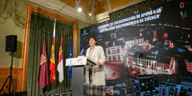 Castilla-La Mancha impulsará con 50 Best Restaurants cinco nuevas rutas para promocionar internacionalmente la gastronomía regional