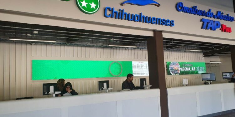 Central camionera continúa viajes de Hermosillo a Sinaloa, pero se detienen en los límites del estado | Noticias de Sonora