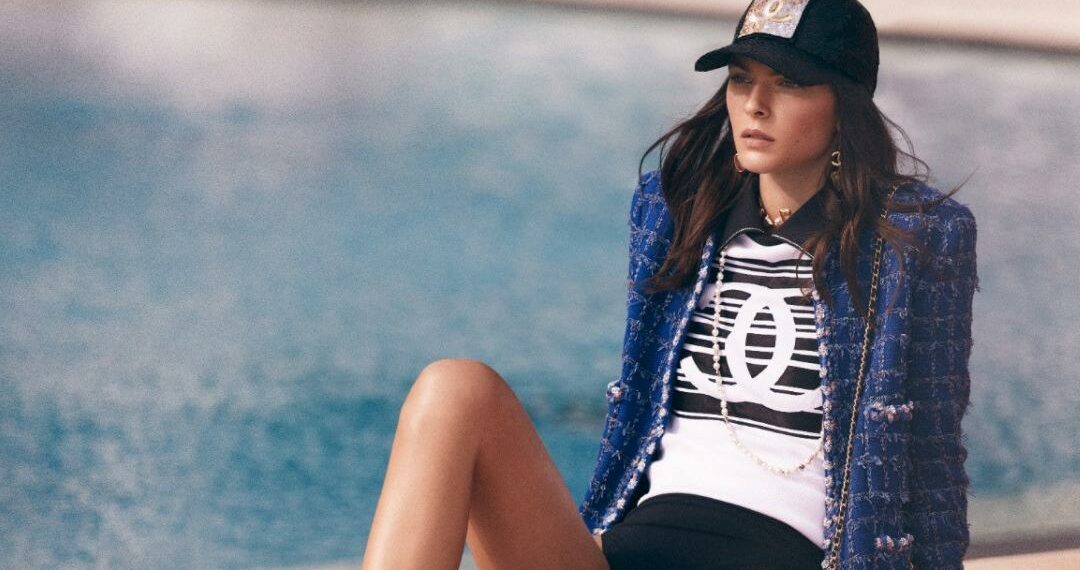 Chanel presentará su próxima colección crucero en Los Ángeles
