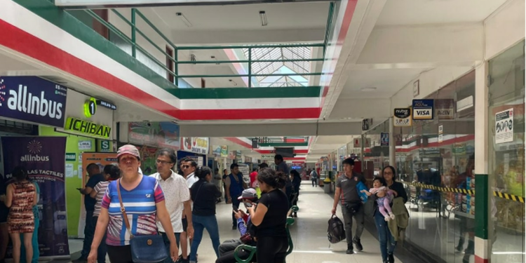Chiclayo: pasajes con destino a Lima aumentaron en más de 100% debido al paro indefinido | Economía
