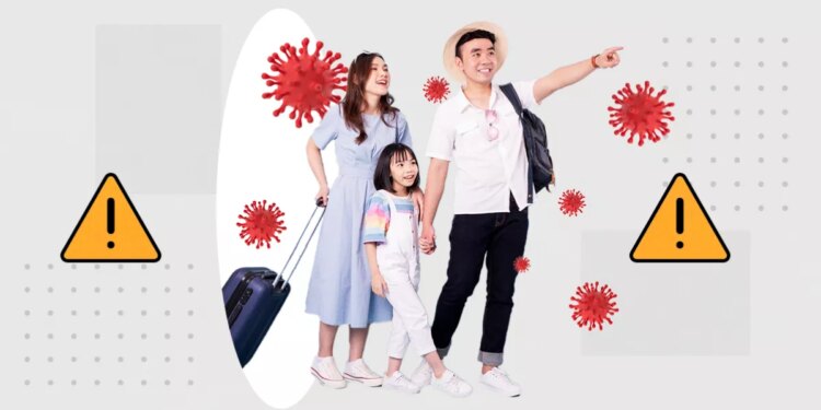 China reabre sus puertas, ¿es un riesgo para el mundo?