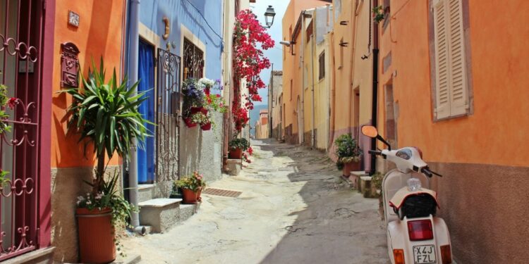 Chipilo, el pueblito llamado la pequeña Italia mexicana con los mejores quesos