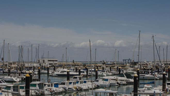 Chipiona sueña con ser un nuevo puerto de cruceros en Cádiz