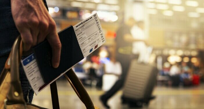 Cinco hábitos para viajar de forma más sostenible
