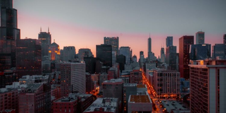 Ciudades con gran riqueza arquitectónica que debes recorrer en 2023