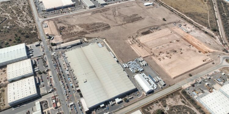 Cluster Industrial – Daikin coloca primera piedra de dos nuevas plantas en SLP; invierten 300 MDD