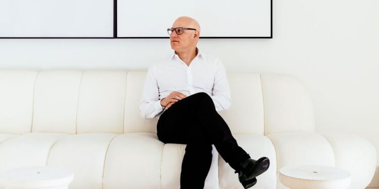 Step Inside Craig Robins's South Beach Home | Architectural Digest