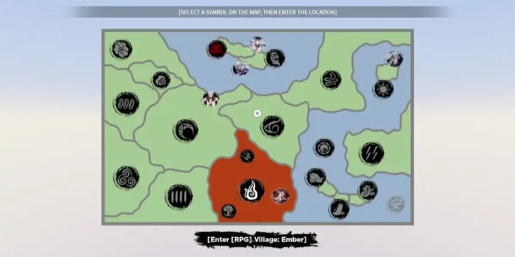 Códigos del servidor privado de Roblox Shindo Life Shindai Valley (enero de 2023)