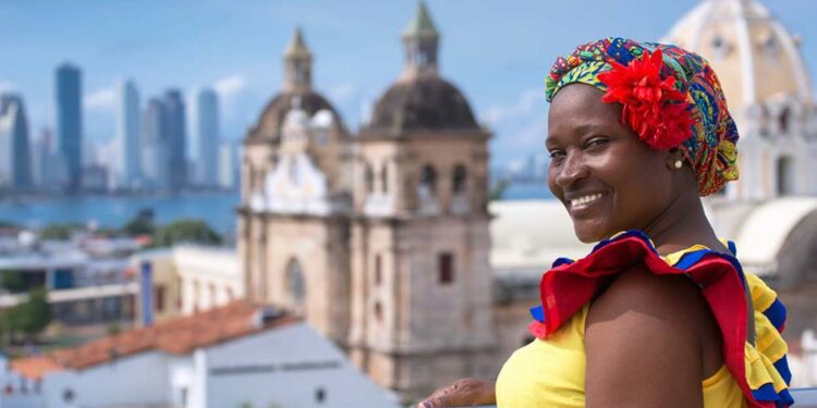 Colombia: ¿cuáles son los mejores destinos para visitar en enero? | Medellín | Cartagena de Indias | San Andrés | Playa Blanca | VAMOS