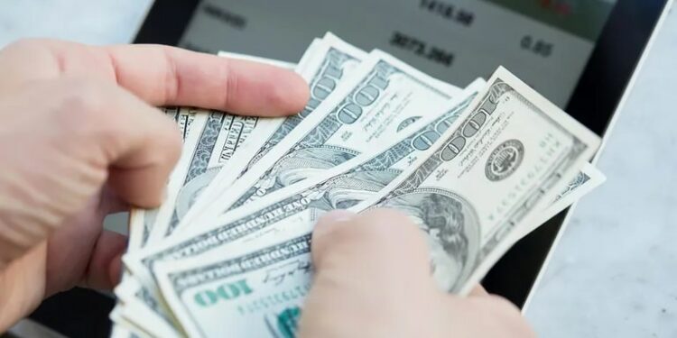 Cómo pedir en la AFIP el reintegro del 35% por gastos en dólares de 2022