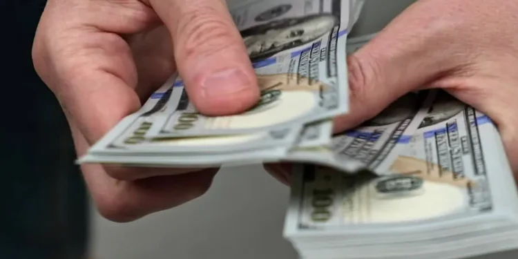 Dólar ahorro