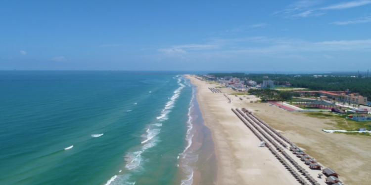 Con más vuelos a Monterrey buscan atraer turismo a Tampico