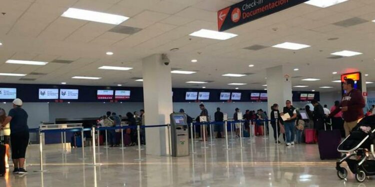 Concretan negociación del vuelo directo desde Madrid a Los Cabos - El Sudcaliforniano