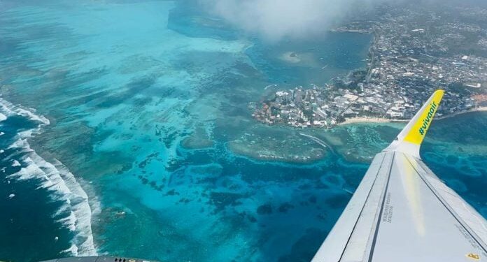 San Andrés congeló el aumento en tarjeta de turismo