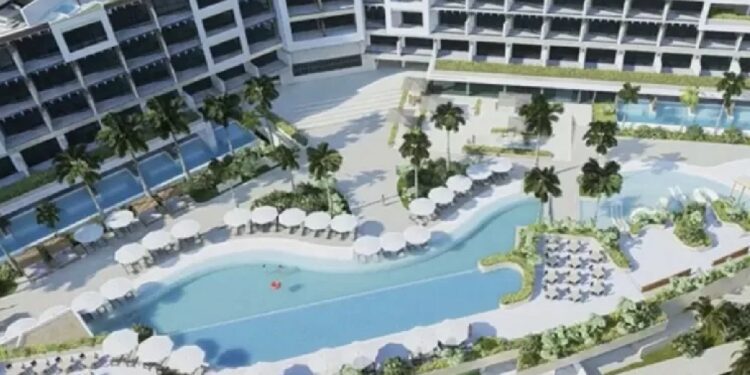 Conoce y visita las mejores cadenas hoteleras del mundo