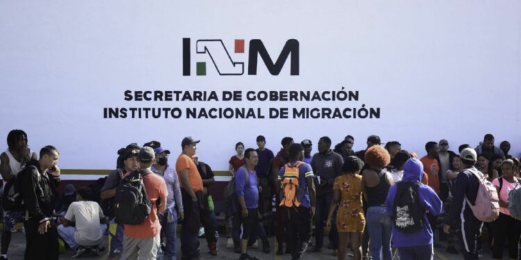Corredor migratorio del sur | La Silla Rota