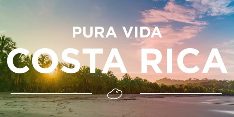 Costa Rica, entre los países más asequibles para viajar en 2023