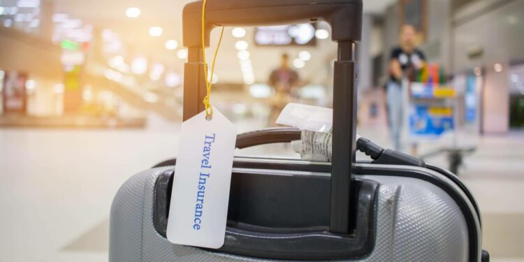 Coverontrip, uno de los mejores seguros de viaje de 2023