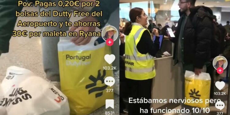 Creadores de contenido revelan trucos de viaje que lo sorprenderán