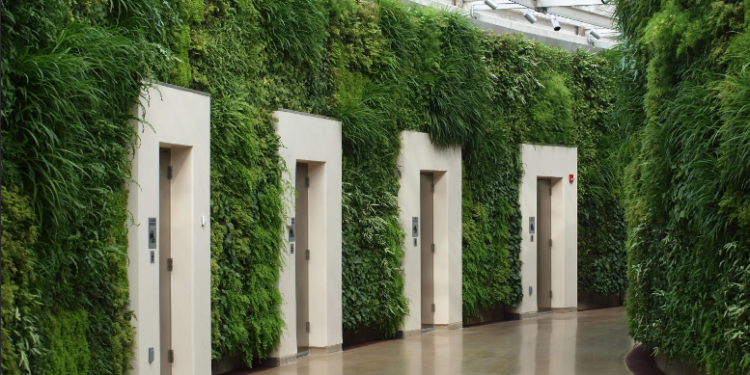 Crece la tendencia de los hoteles sustentables