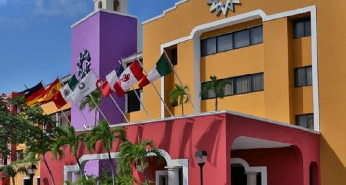 Crecerá la Oferta Hotelera en el Centro de Cancún - Diario Cambio 22