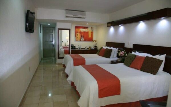 Crecerá oferta hotelera en Veracruz durante 2023