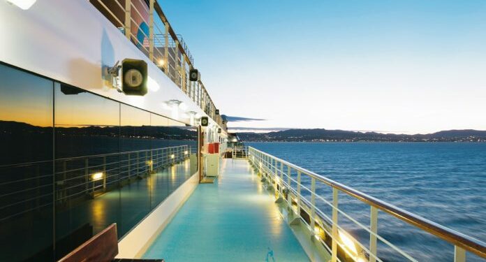 Cruceros 2023 - Nuevos barcos