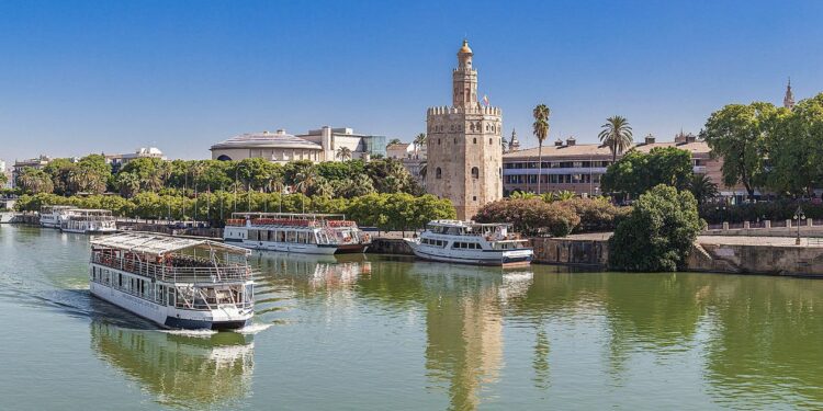 Cruceros Torre del Oro llega a FITUR con un nuevo reconocimiento por parte del Consejo Mundial de Turismo Sostenible
