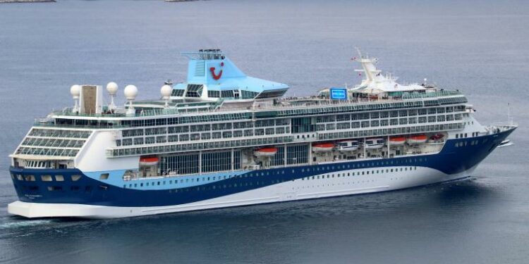 Cuba destaca como atractivo para viajes de cruceros - Radio Reloj, emisora cubana de la hora y las noticias