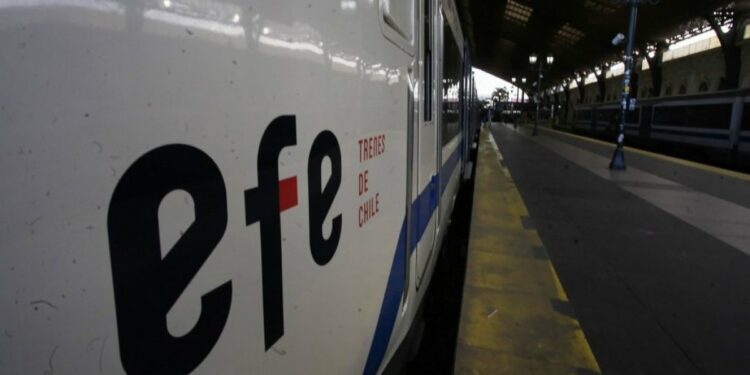 Dan a conocer el programa de viajes en tren para este verano