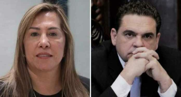 De Sofía Hernández a Boris España, aliados al oficialismo buscarán reelegirse con VAMOS