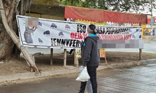 De «ratera y estafadora» señalan a Jennifer, joven mujer de Los Mochis
