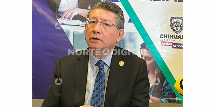 Debe Juárez adaptarse a las diferentes formas del fenómeno migrante: Gobierno del Estado