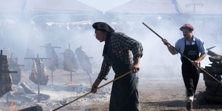 Desaparición del asado indica presión en mercado global de carne desde la pandemia