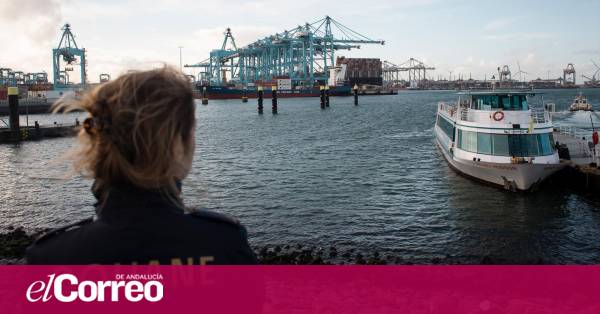 Desarticulan una organización que enviaba cocaína a Europa mediante veleros