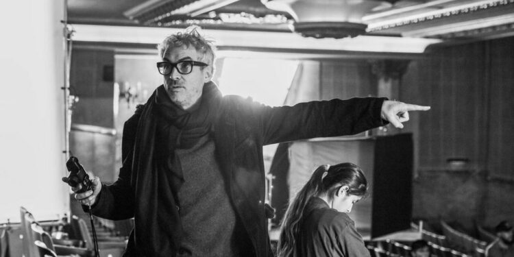 Descubre cuáles son los restaurantes favoritos de Alfonso Cuarón en CDMX