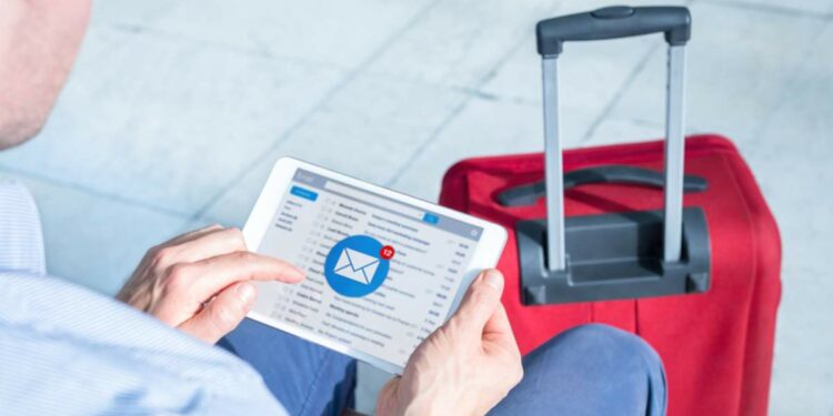 Descubren que tres de cada cinco correos de spam sobre viajes son una estafa: qué hacer