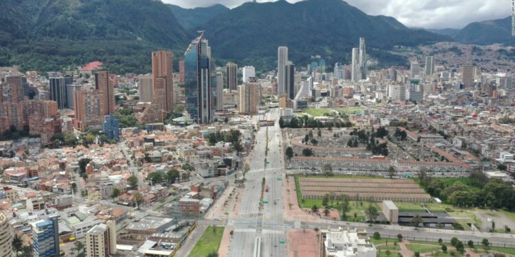 Desde Bogotá, Oaxaca y hasta Uganda: los mejores destinos en 2023 para visitar o vacacionar | Video