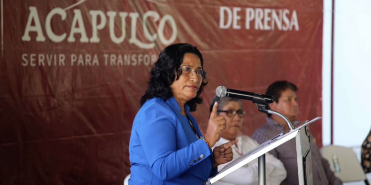 Destaca Abelina la buena temporada turística; anuncia obras por mil 200 millones de pesos