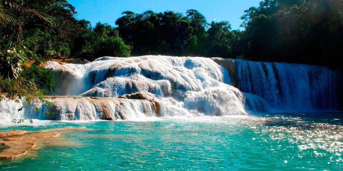 Destinos con belleza natural en México para fotografiar