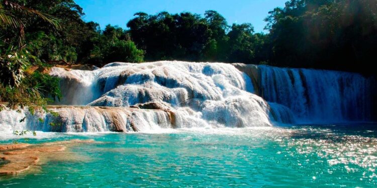 Destinos con belleza natural en México para fotografiar