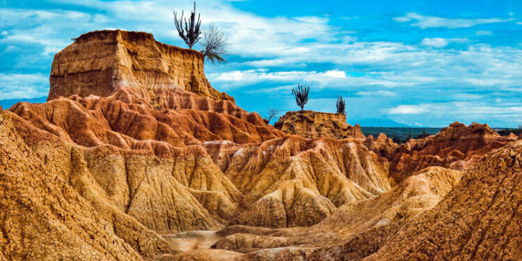 Destinos más económicos para viajar en temporada baja - Technocio