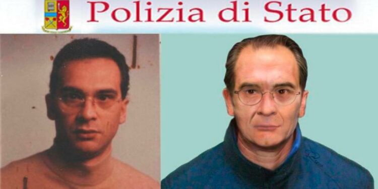 Detenido el mafioso más buscado de Italia
