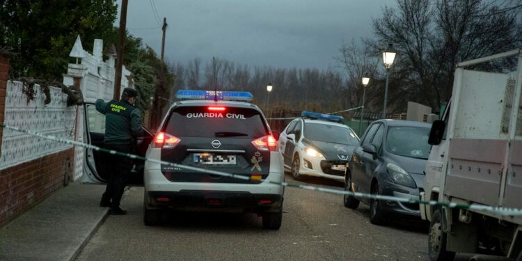 Detenidos dos hombres por asesinar a sus parejas en Cádiz y Ciudad Real