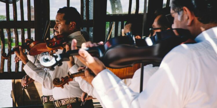 Día del Mariachi: restaurantes y cantinas para escuchar música en vivo en CDMX