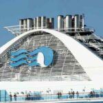 Princess Cruises - Varias distinciones