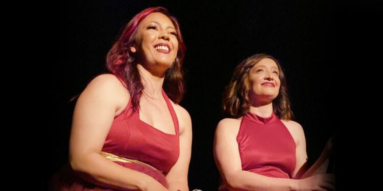 Dos artistas mendocinas camino a Broadway