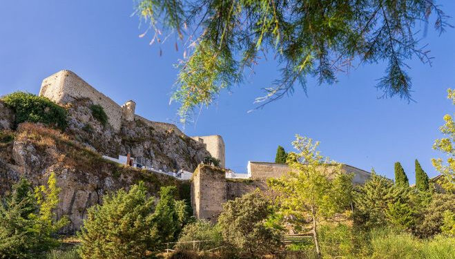 Dos pueblos blancos de Cádiz se cuelan entre los 21 destinos secretos más bonitos para viajar de España